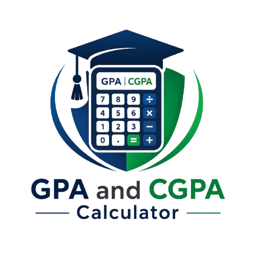 GPA and CGPA Calculator Pakistan